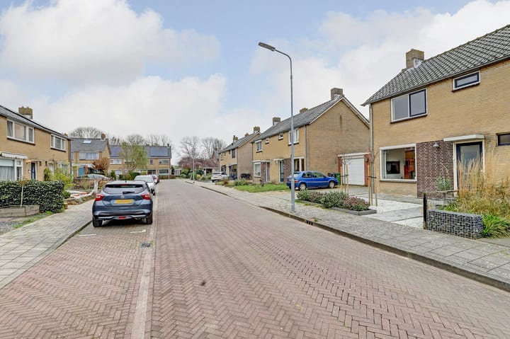 Foto 9 van Voorborch 74