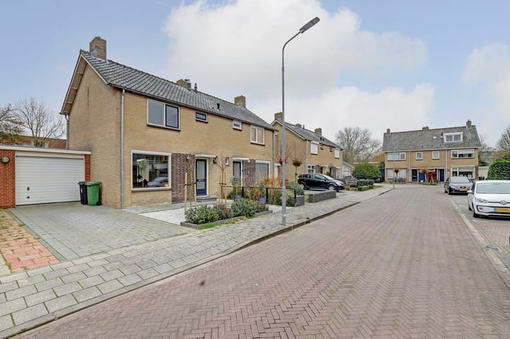 Foto 10 van Voorborch 74