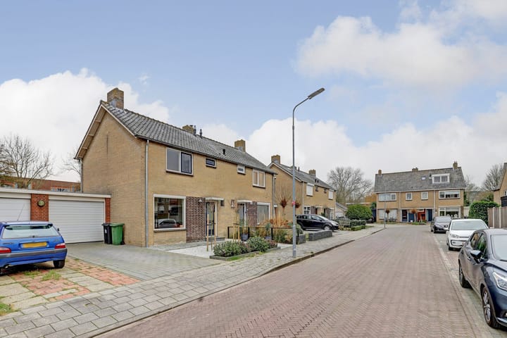 Foto 11 van Voorborch 74