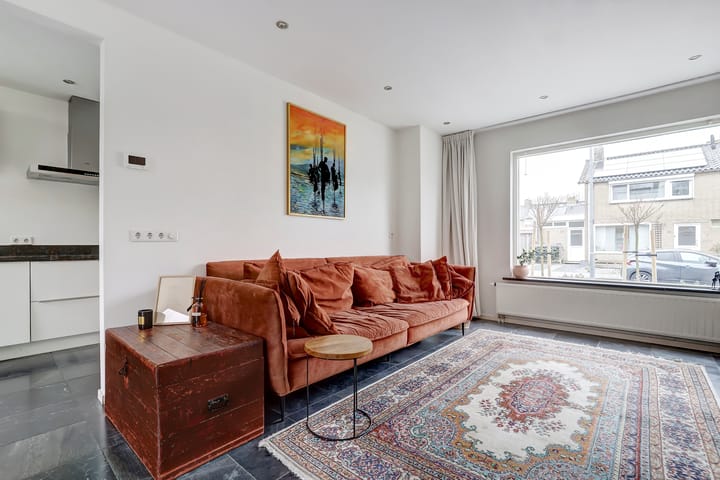 Foto 13 van Voorborch 74