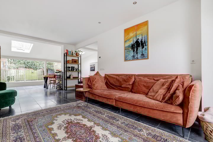 Foto 14 van Voorborch 74