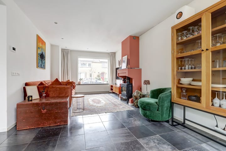 Foto 15 van Voorborch 74