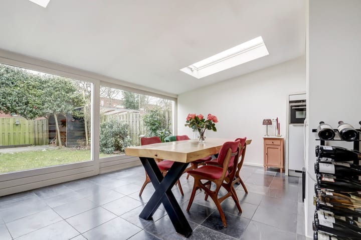 Foto 20 van Voorborch 74