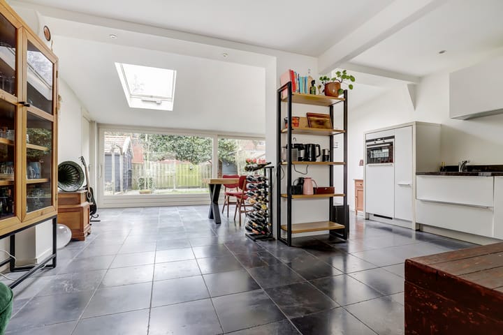 Foto 21 van Voorborch 74