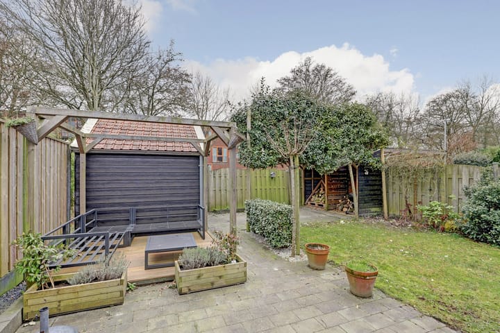 Foto 31 van Voorborch 74