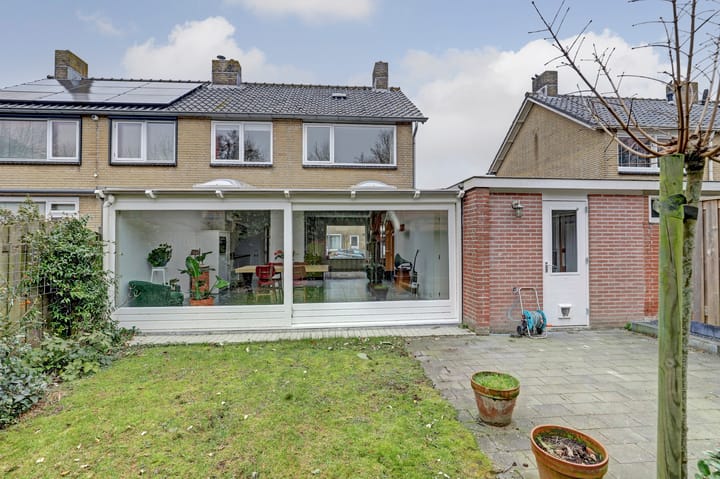 Foto 32 van Voorborch 74