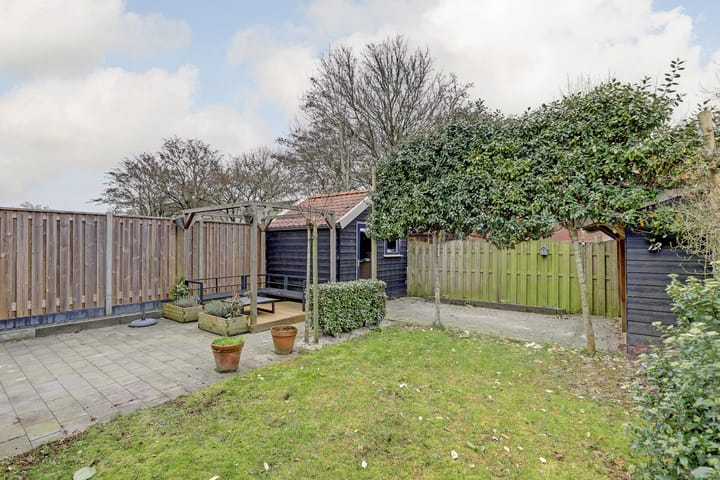 Foto 33 van Voorborch 74