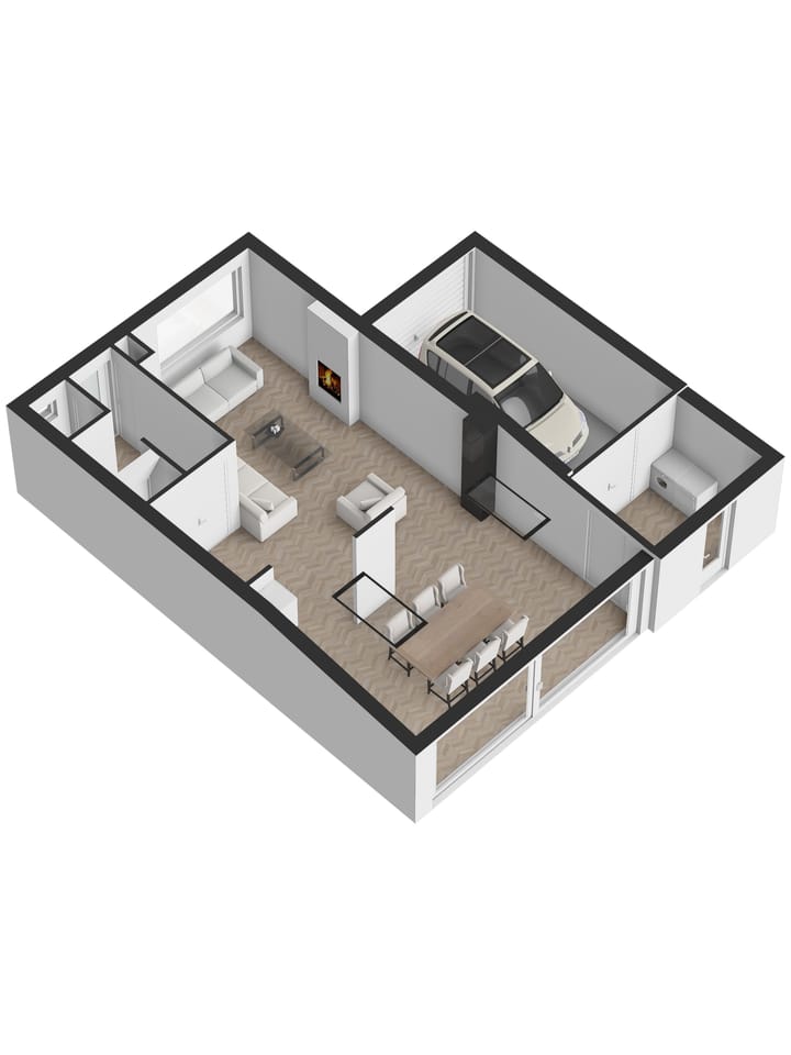 Foto 35 van Voorborch 74