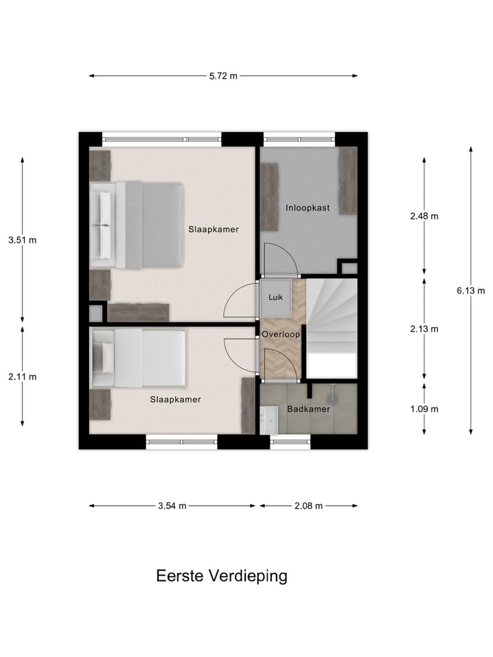 Foto 36 van Voorborch 74