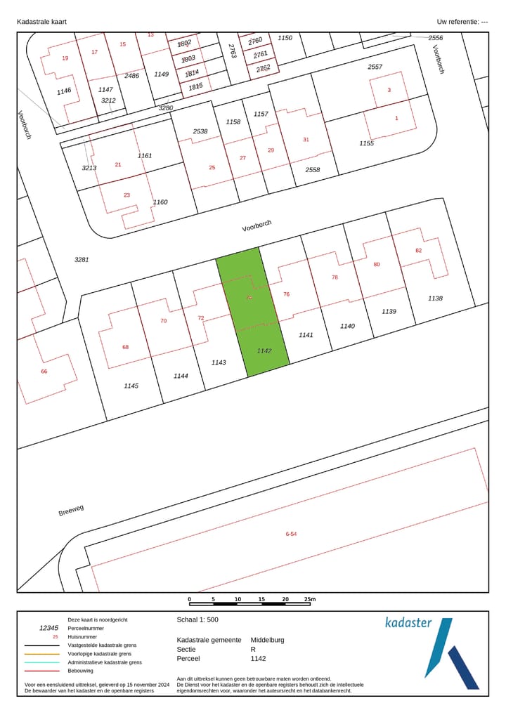 Foto 42 van Voorborch 74