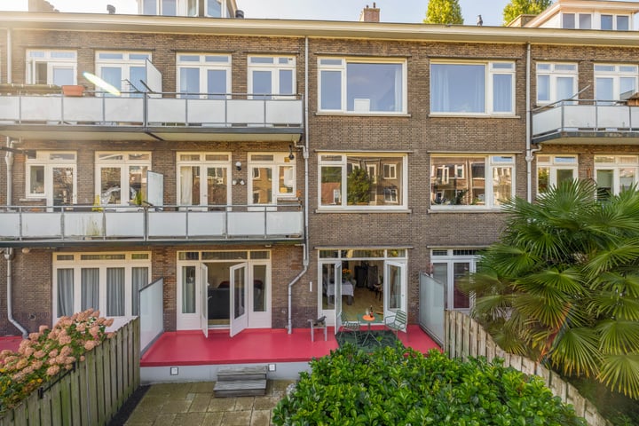 Bekijk foto 4 van Bickerstraat 10-A