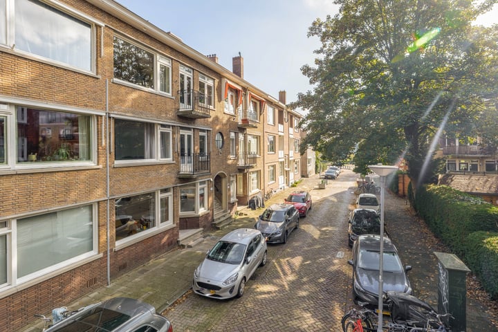 Bekijk foto 5 van Bickerstraat 10-A