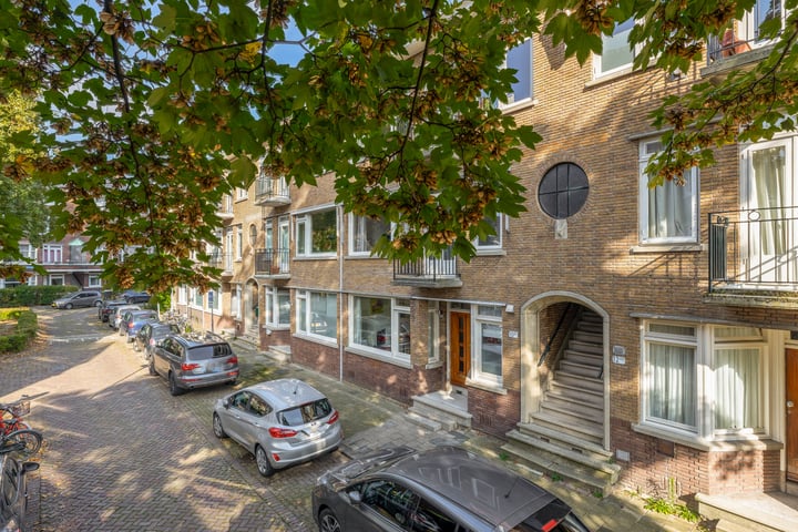 Bekijk foto 6 van Bickerstraat 10-A