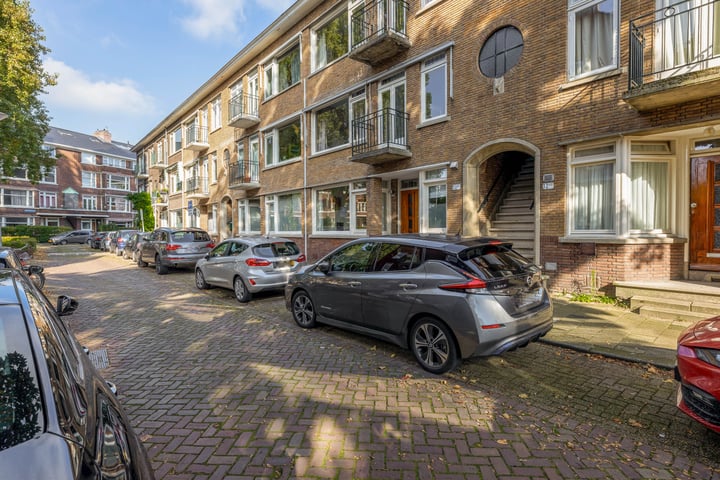 Bekijk foto 37 van Bickerstraat 10-A