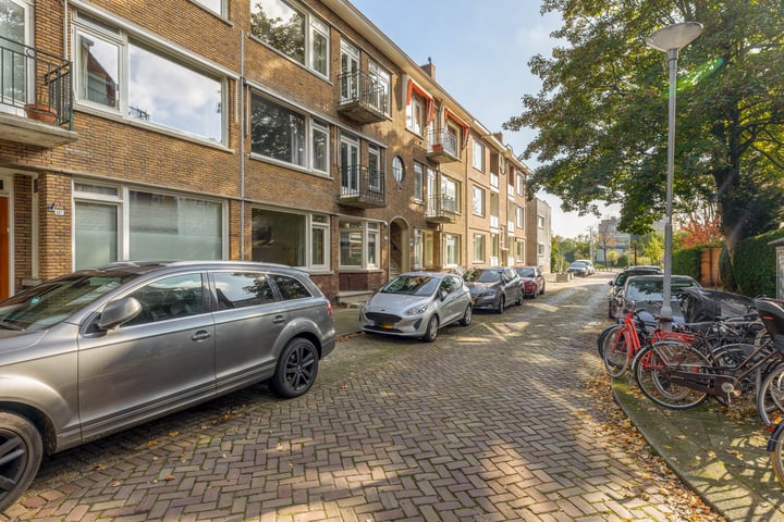 Bekijk foto 38 van Bickerstraat 10-A