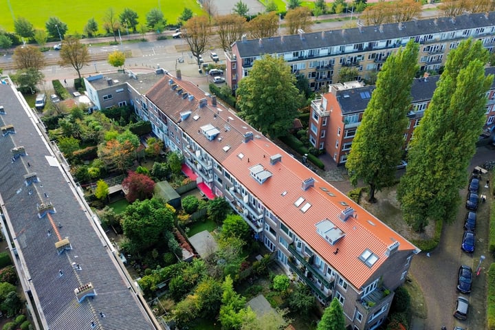 Bekijk foto 41 van Bickerstraat 10-A