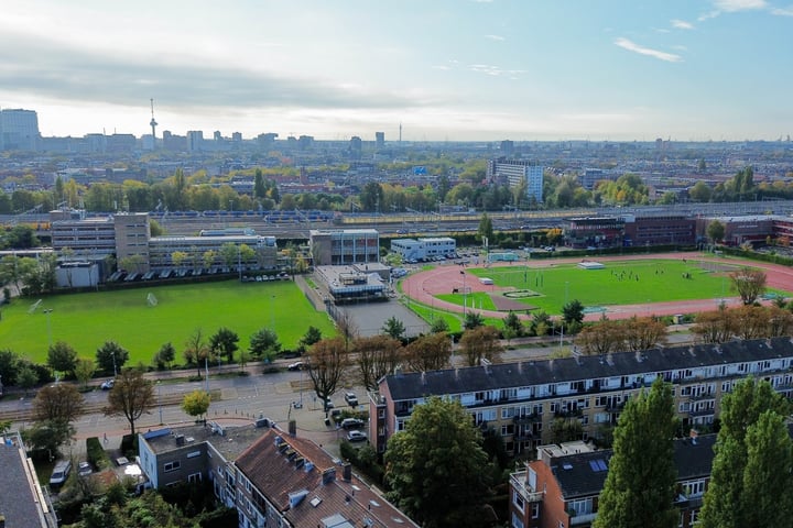 Bekijk foto 42 van Bickerstraat 10-A