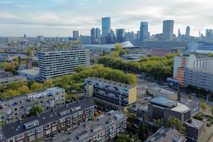 Bekijk foto 43 van Bickerstraat 10-A