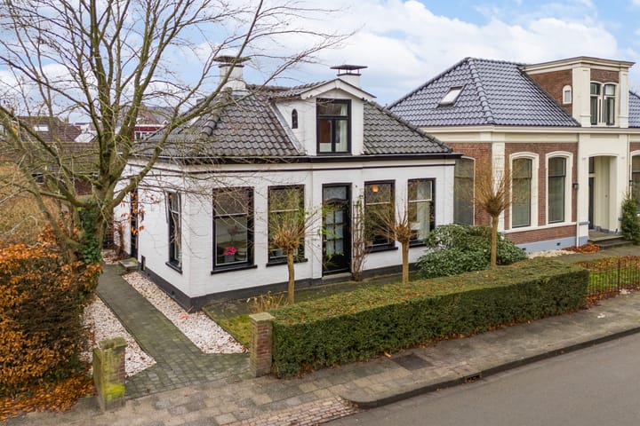 Foto 3 van Stationsstraat 1