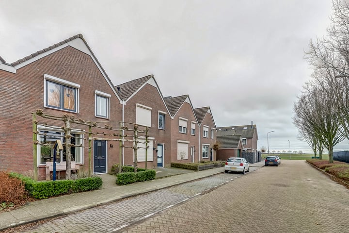 Bekijk foto 3 van Burgemeester Bouwensestraat 37