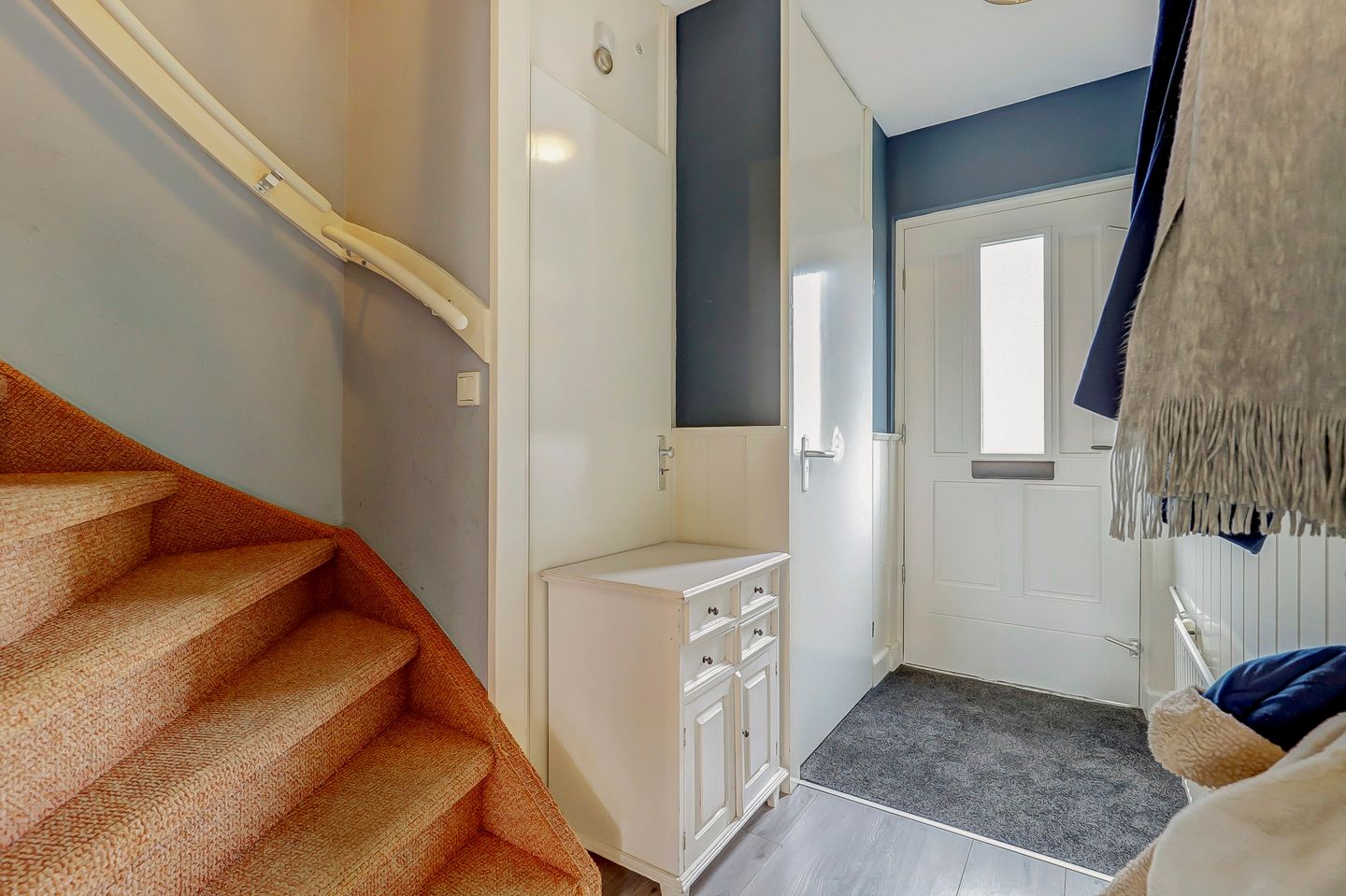 Photo 4 of Burgemeester Bouwensestraat 37