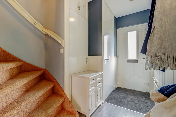 Foto 4 van Burgemeester Bouwensestraat 37