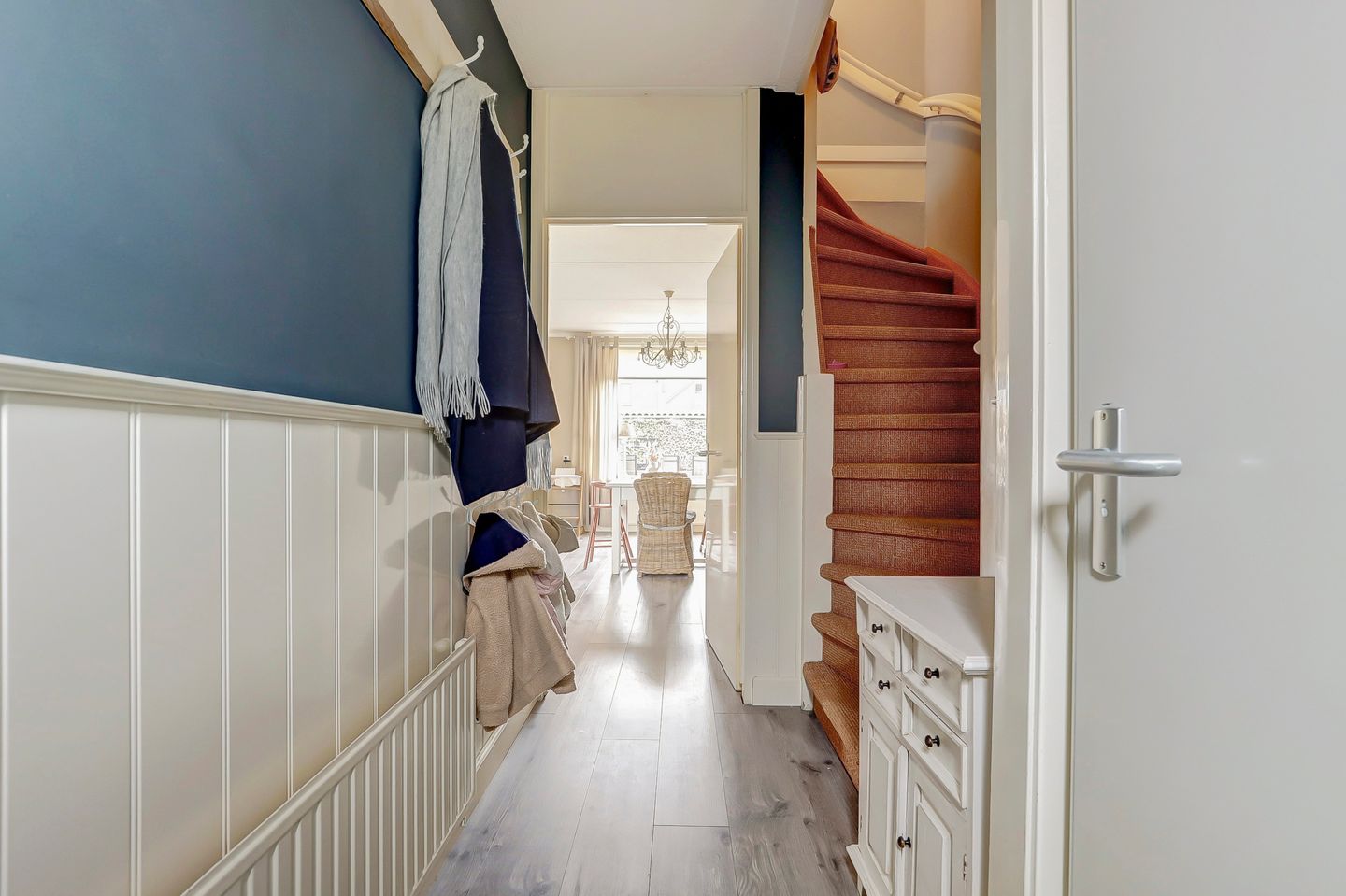 Photo 5 of Burgemeester Bouwensestraat 37