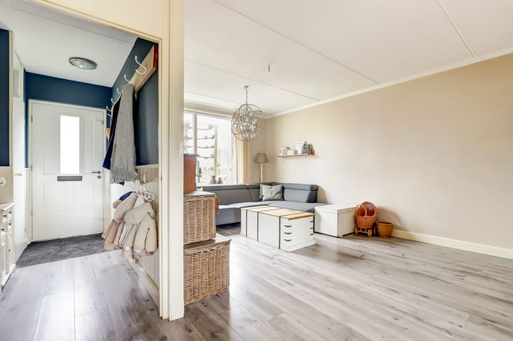 Foto 7 van Burgemeester Bouwensestraat 37