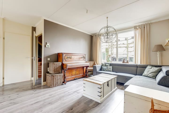 Foto 8 van Burgemeester Bouwensestraat 37