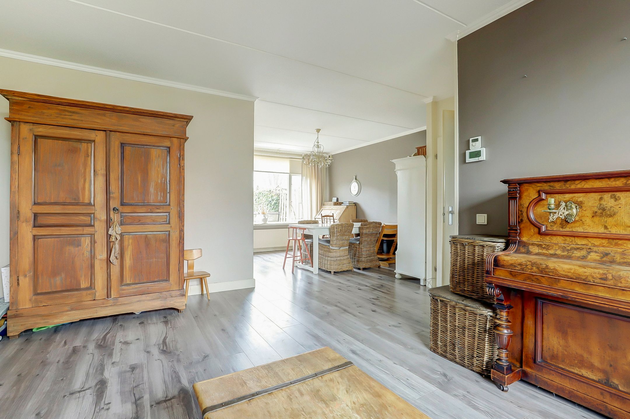 Photo 9 of Burgemeester Bouwensestraat 37