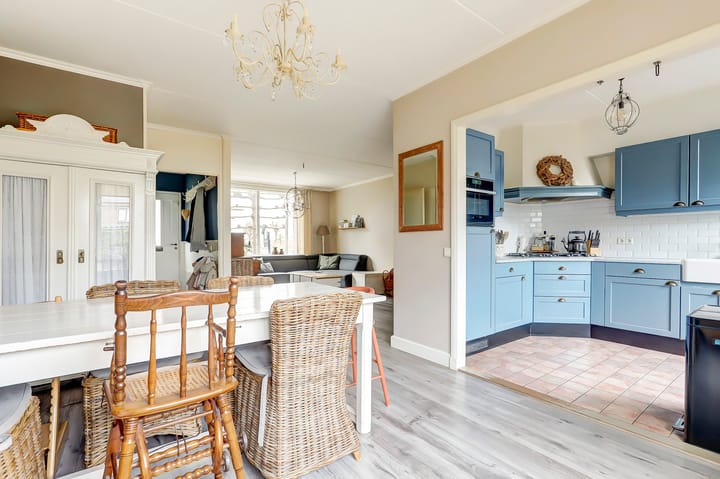 Foto 11 van Burgemeester Bouwensestraat 37