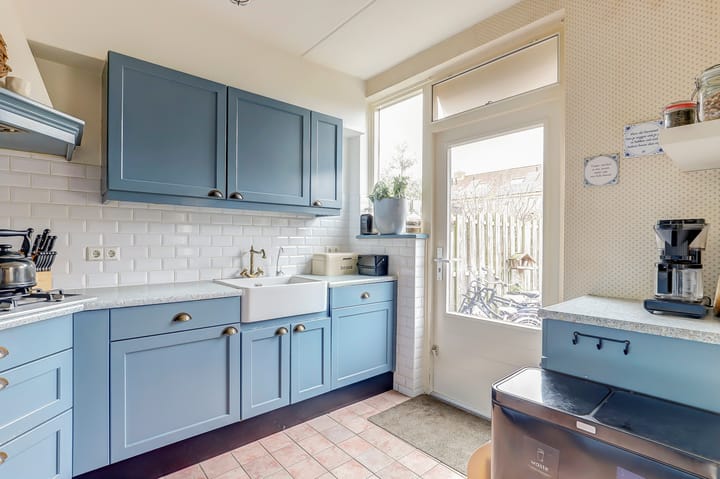 Foto 14 van Burgemeester Bouwensestraat 37