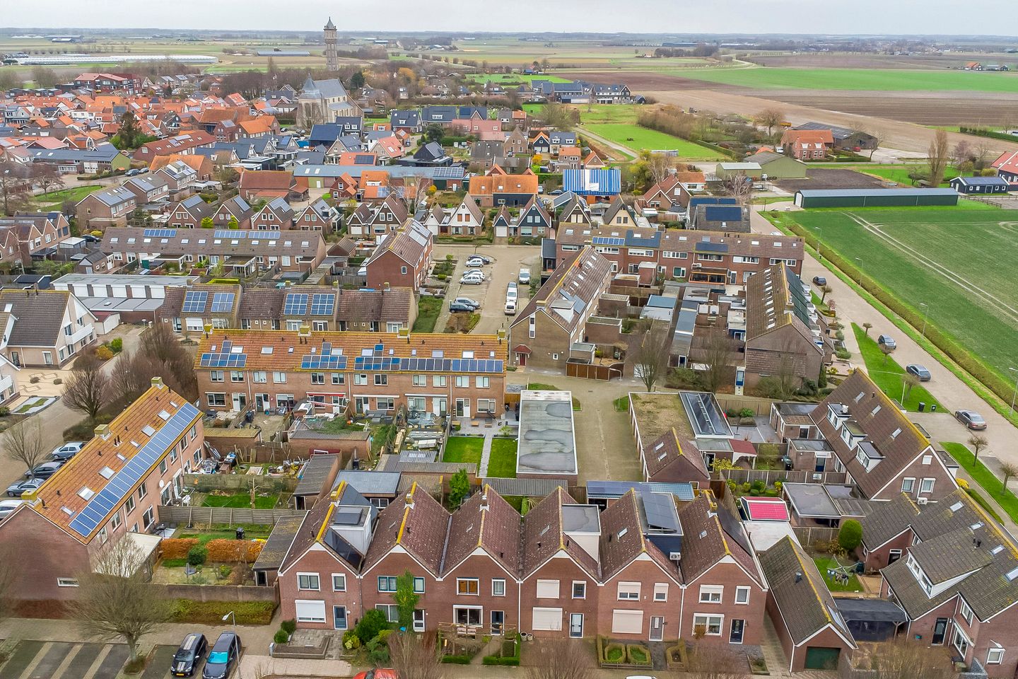 Photo 35 of Burgemeester Bouwensestraat 37