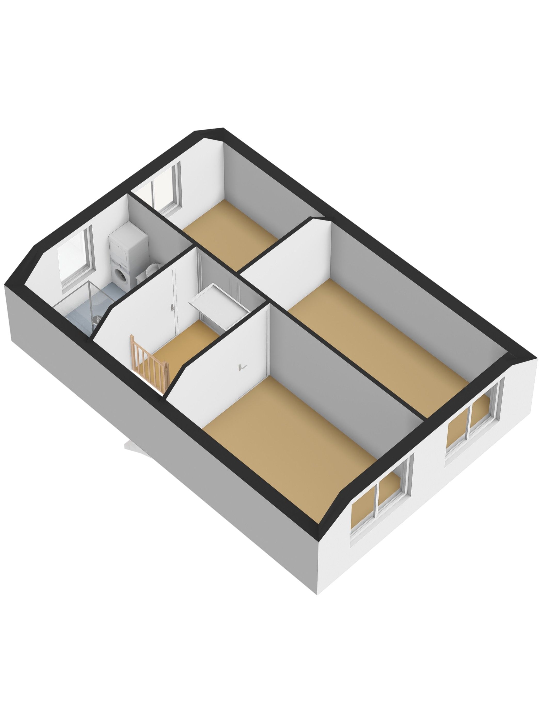 Photo 39 of Burgemeester Bouwensestraat 37