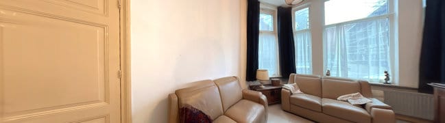 Zitkamer Beganegrond