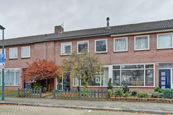 Foto 4 van Rubensstraat 31