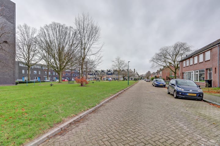 Foto 5 van Rubensstraat 31