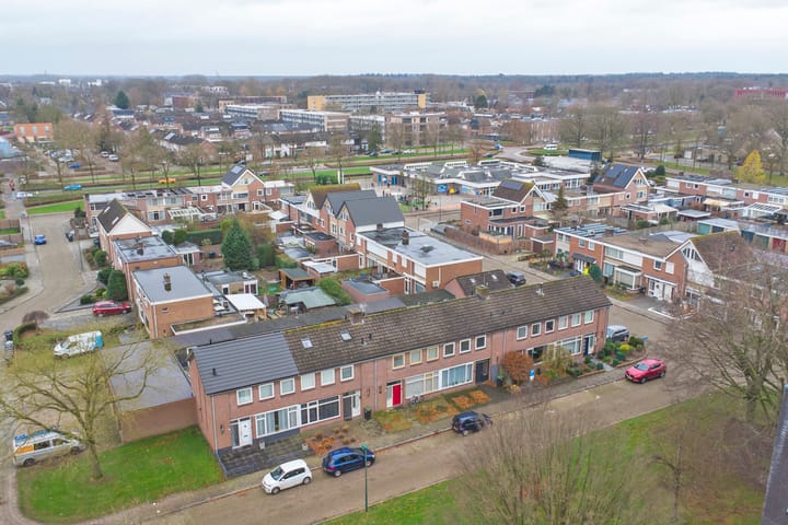 Foto 6 van Rubensstraat 31