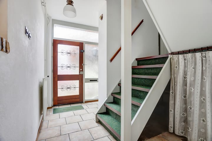 Foto 7 van Rubensstraat 31