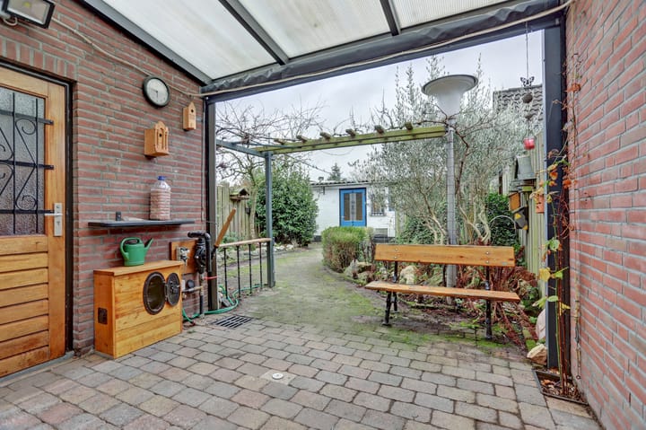 Foto 3 van Rubensstraat 31