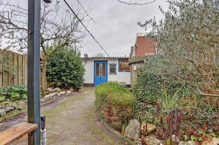 Foto 30 van Rubensstraat 31