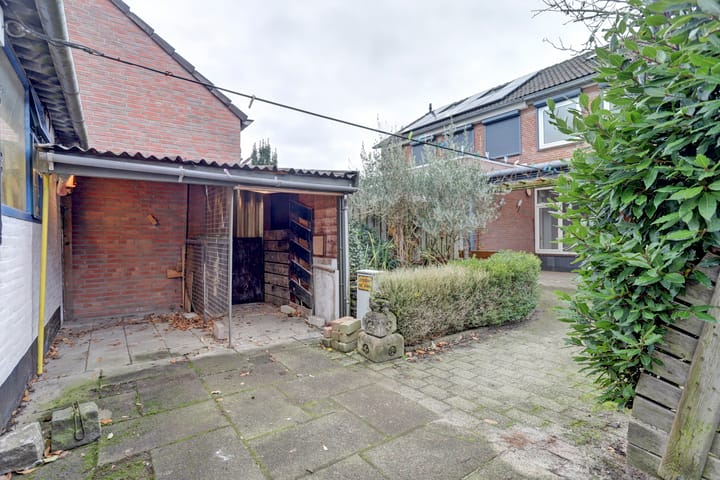 Foto 31 van Rubensstraat 31