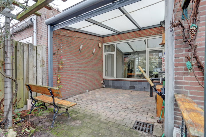 View photo 32 of Rubensstraat 31