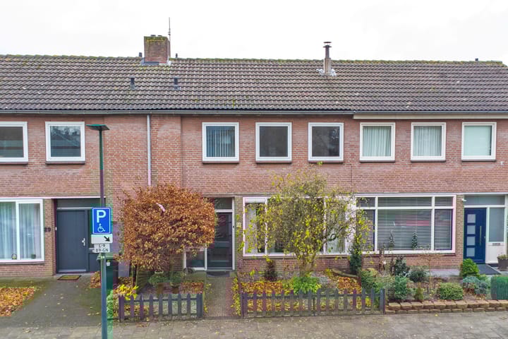 Foto 34 van Rubensstraat 31