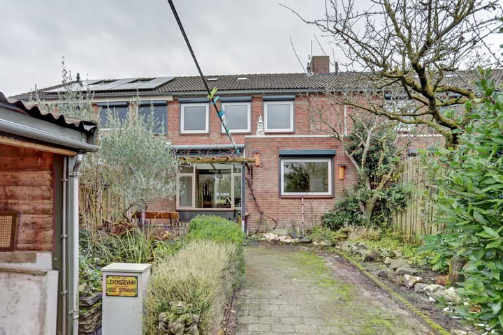 Foto 33 van Rubensstraat 31