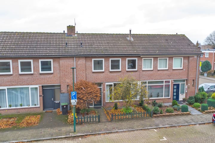 Foto 35 van Rubensstraat 31