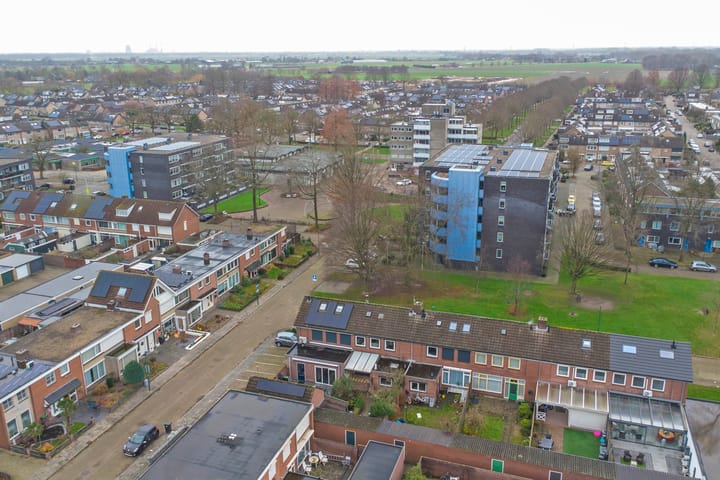 Foto 36 van Rubensstraat 31