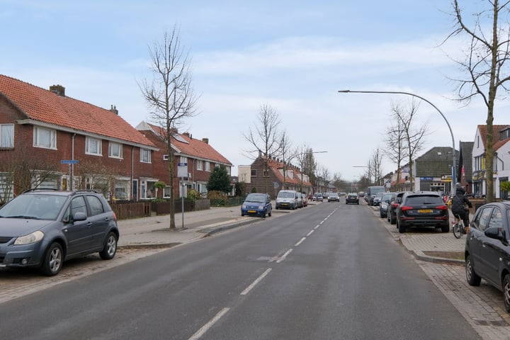 View photo 2 of Nachtegaalstraat 25