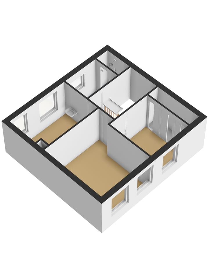 Foto 39 van Rubensstraat 31