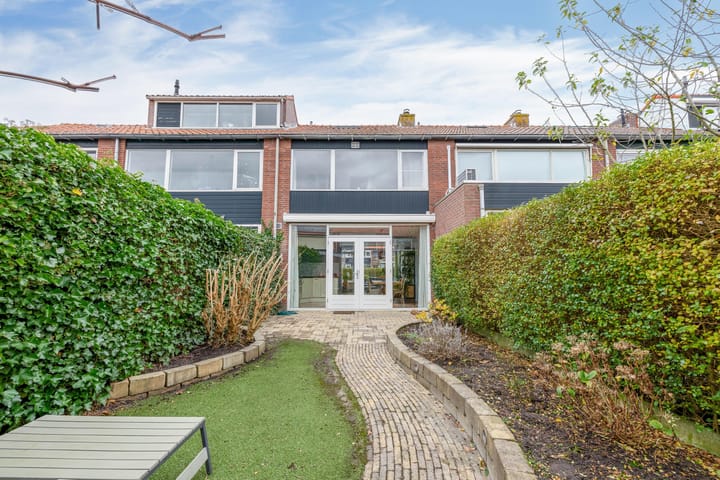 Foto 2 van van der Fuyckstraat 134